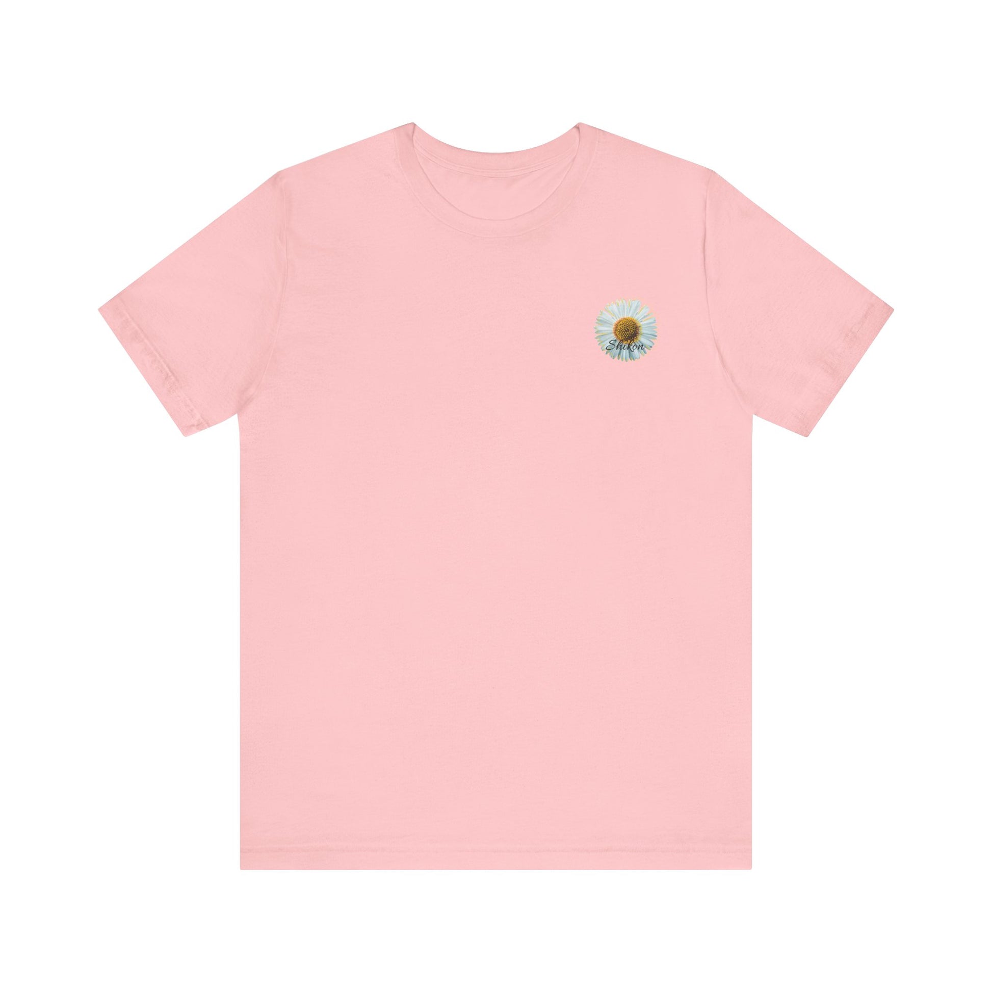 Vintage Shikon Daisy Flower T Shirt