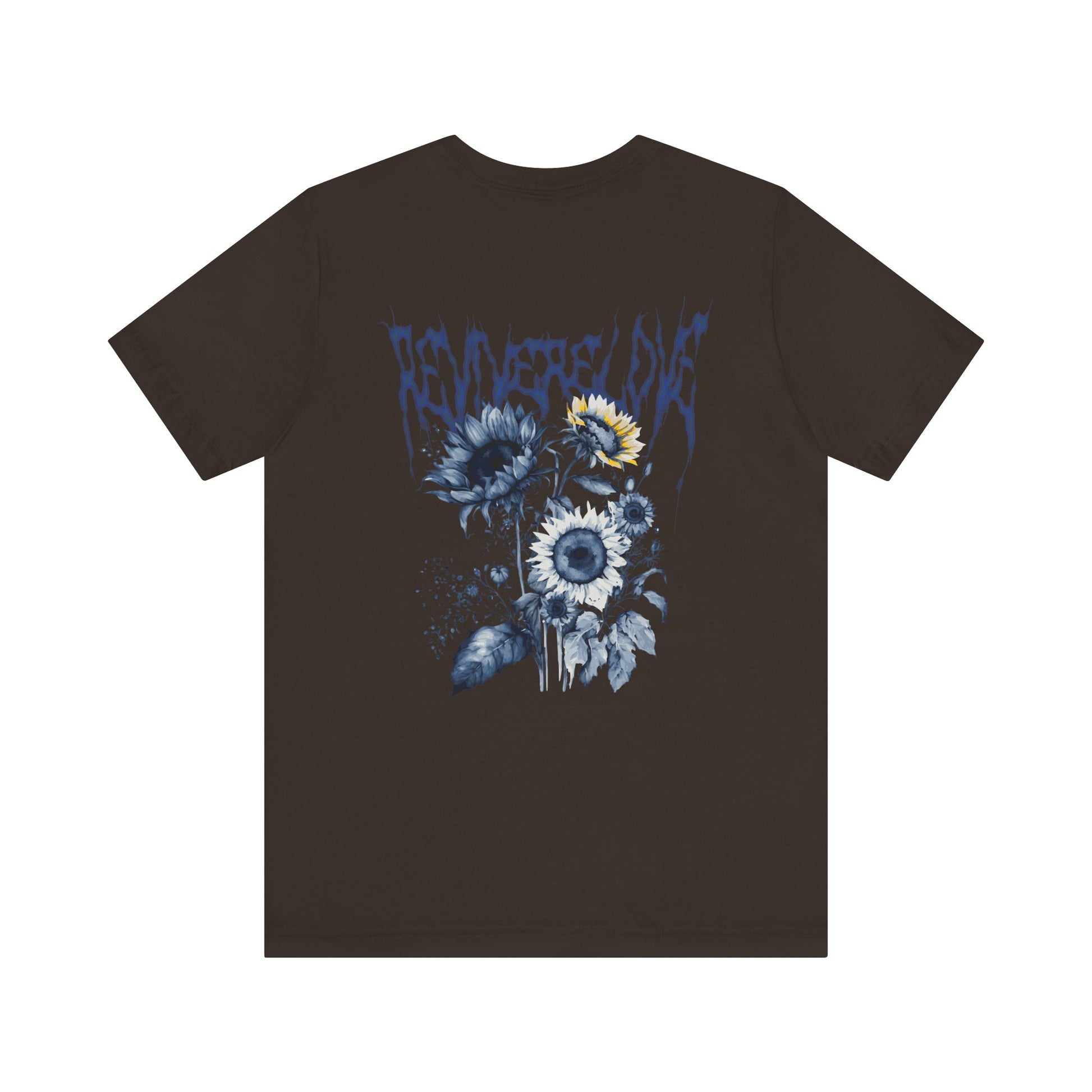 Vintage Shikon Daisy Flower T Shirt