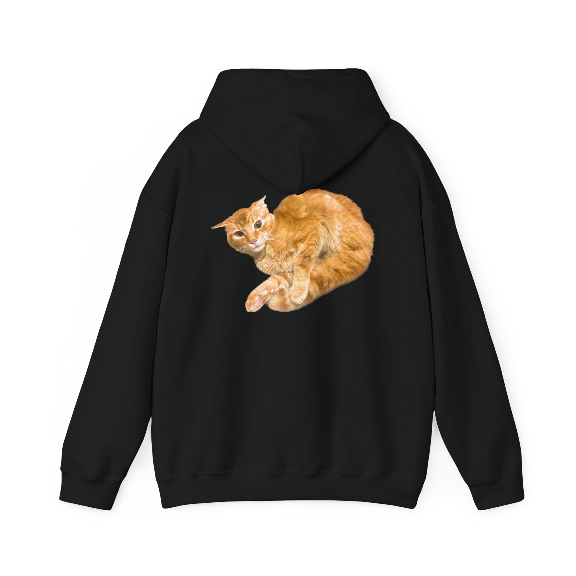They're eating the cats They're eating the dogs Retro style Pullover