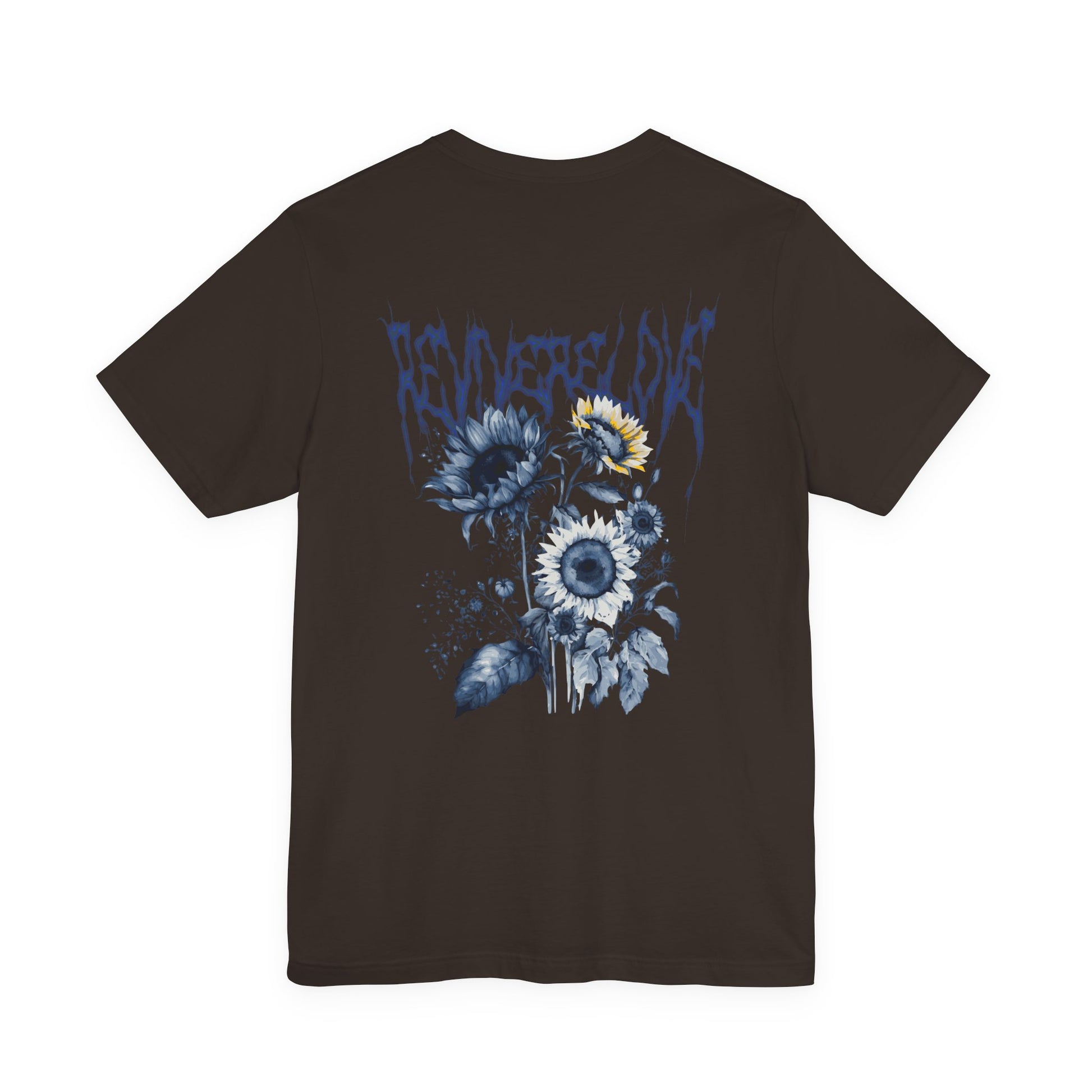 Vintage Shikon Daisy Flower T Shirt