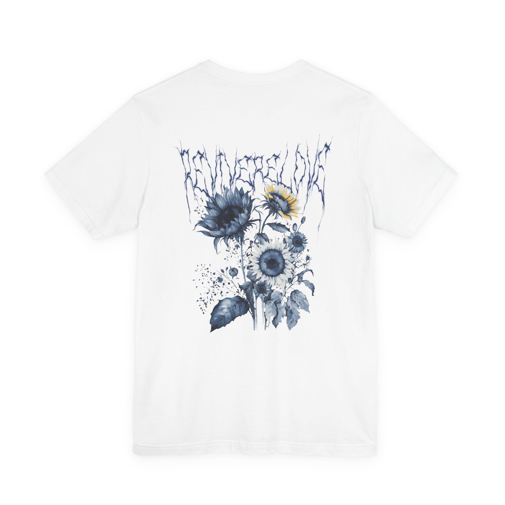 Vintage Shikon Daisy Flower T Shirt