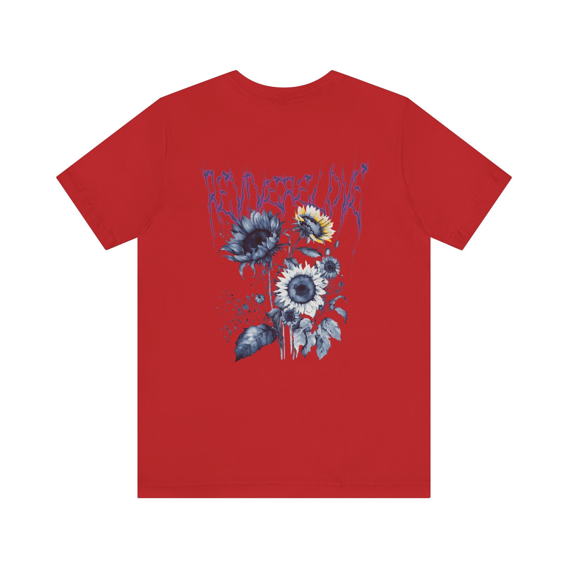 Vintage Shikon Daisy Flower T Shirt