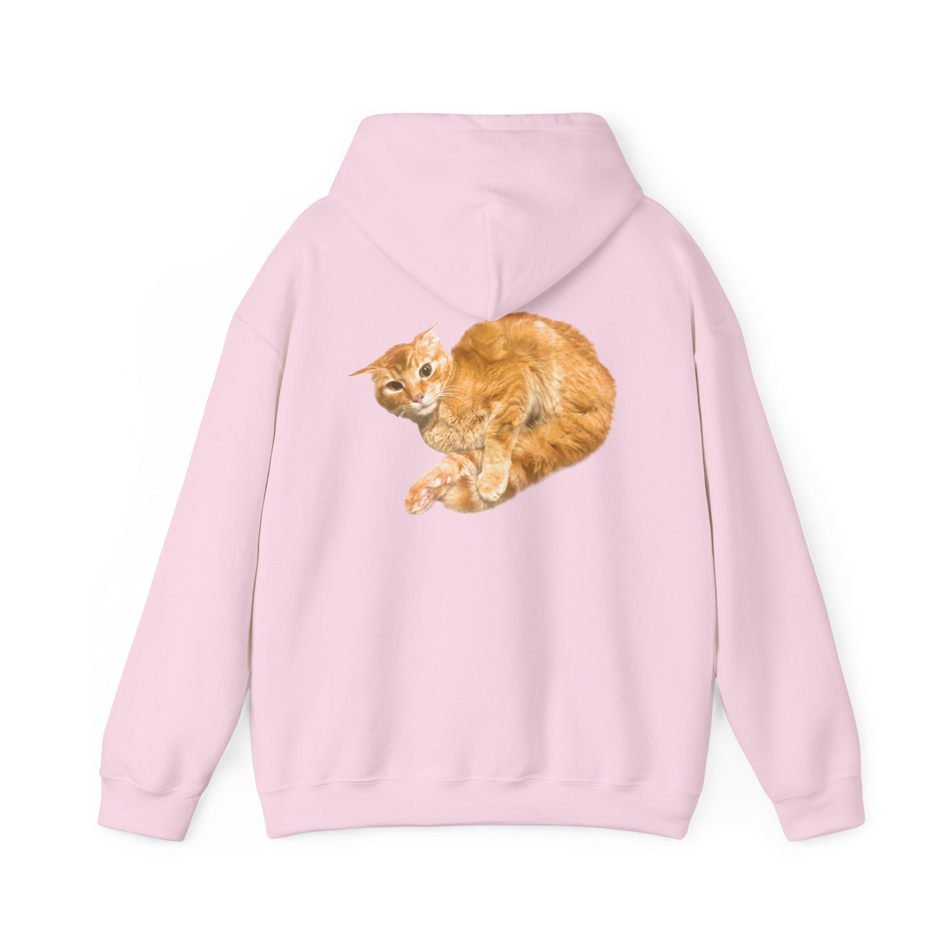 They're eating the cats They're eating the dogs Retro style Pullover