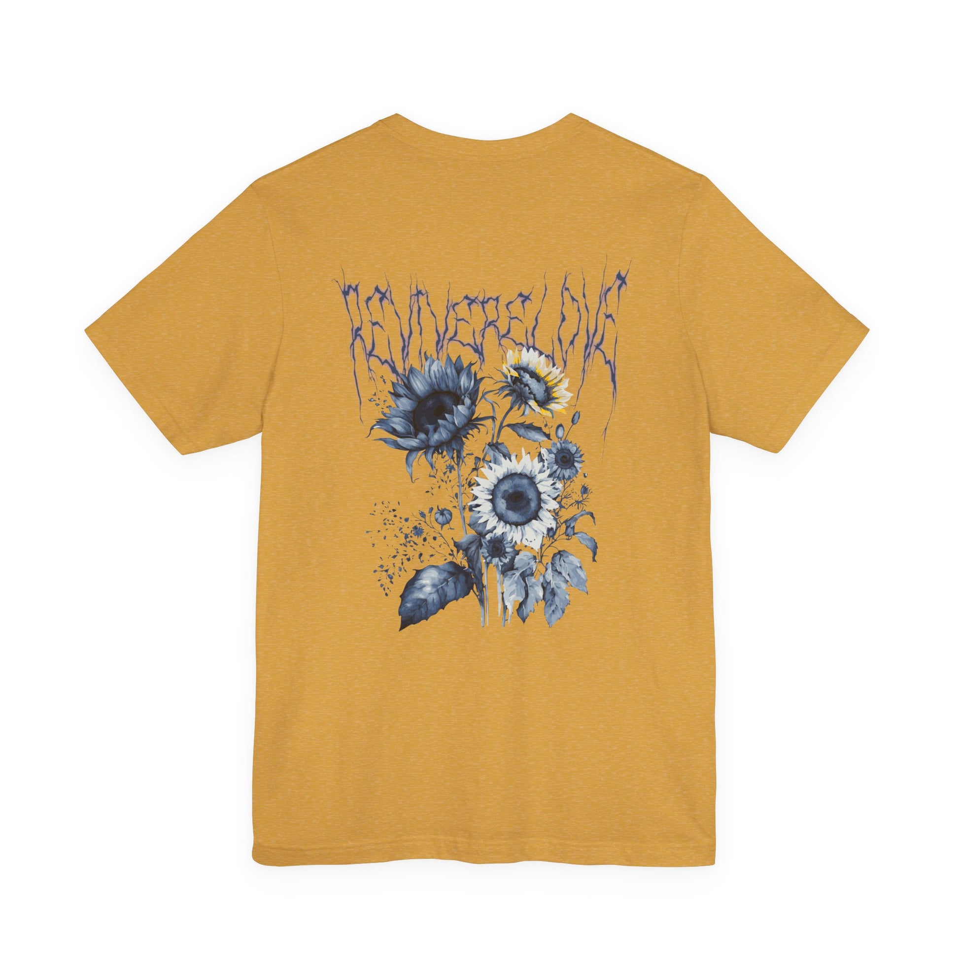 Vintage Shikon Daisy Flower T Shirt