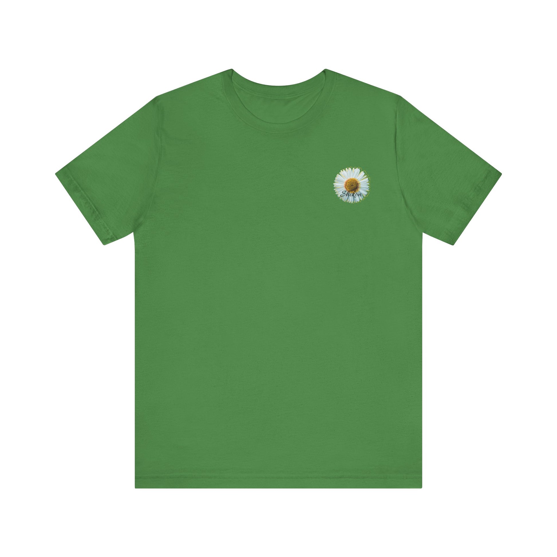 Vintage Shikon Daisy Flower T Shirt