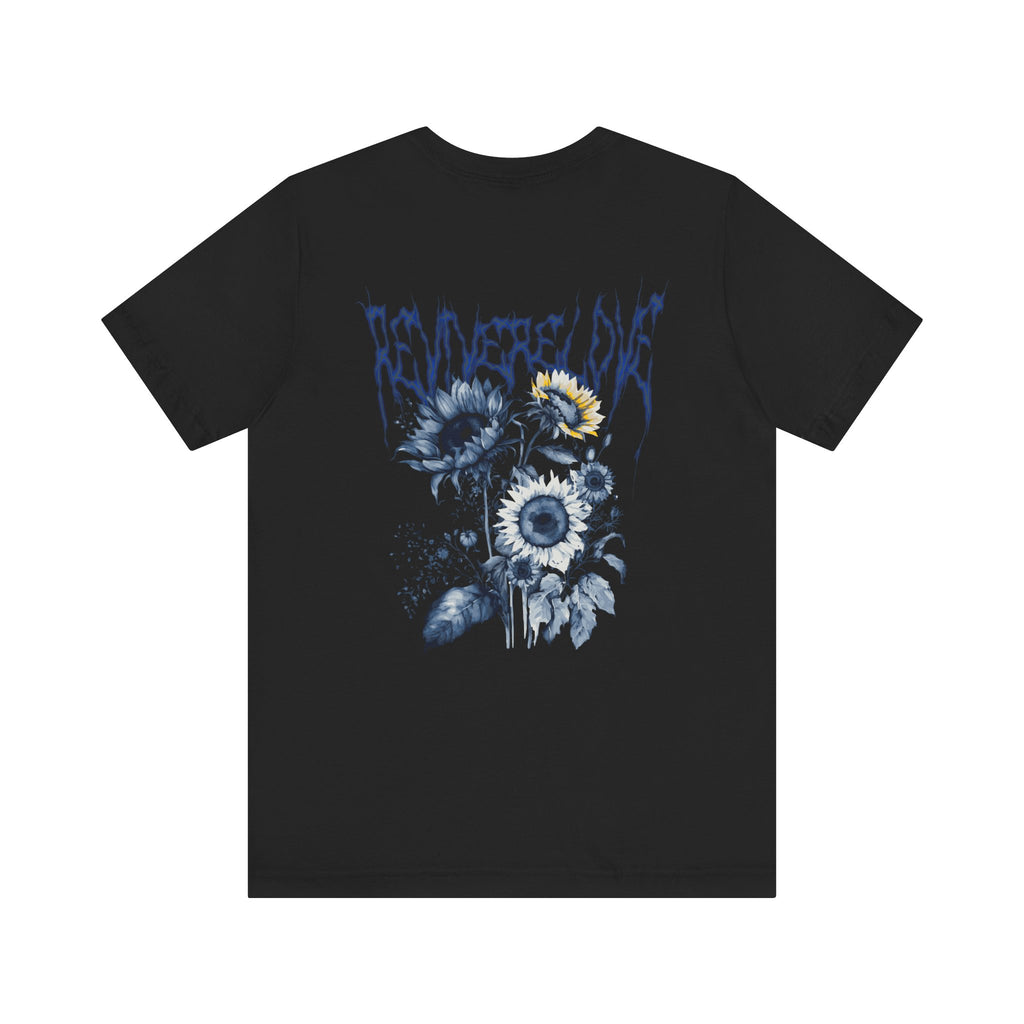 Vintage Shikon Daisy Flower T Shirt