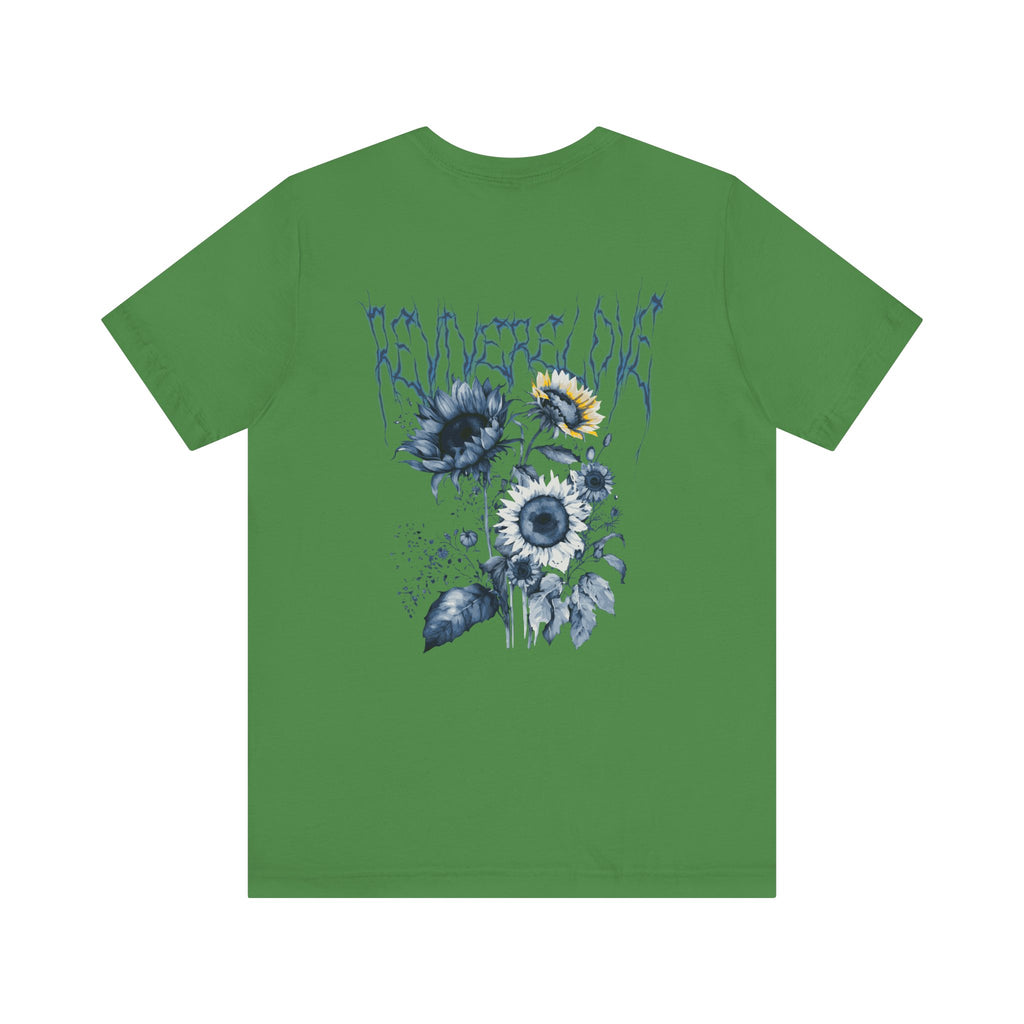 Vintage Shikon Daisy Flower T Shirt