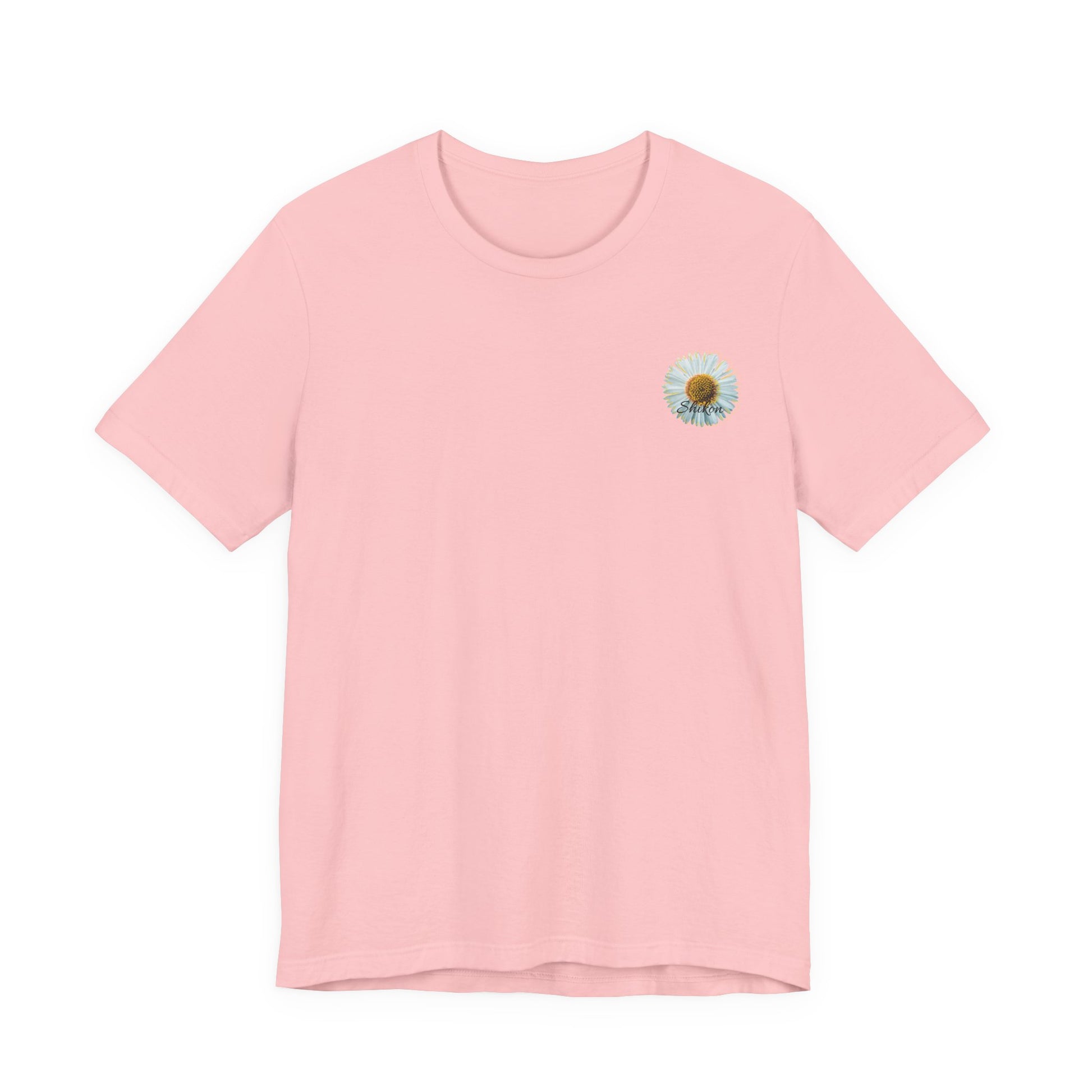 Vintage Shikon Daisy Flower T Shirt