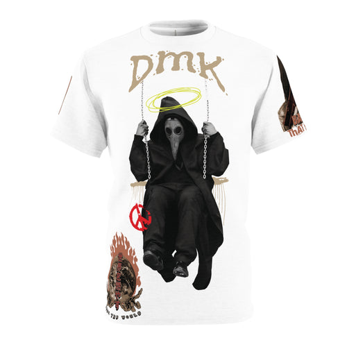 Temen-Ni-Gru T shirt