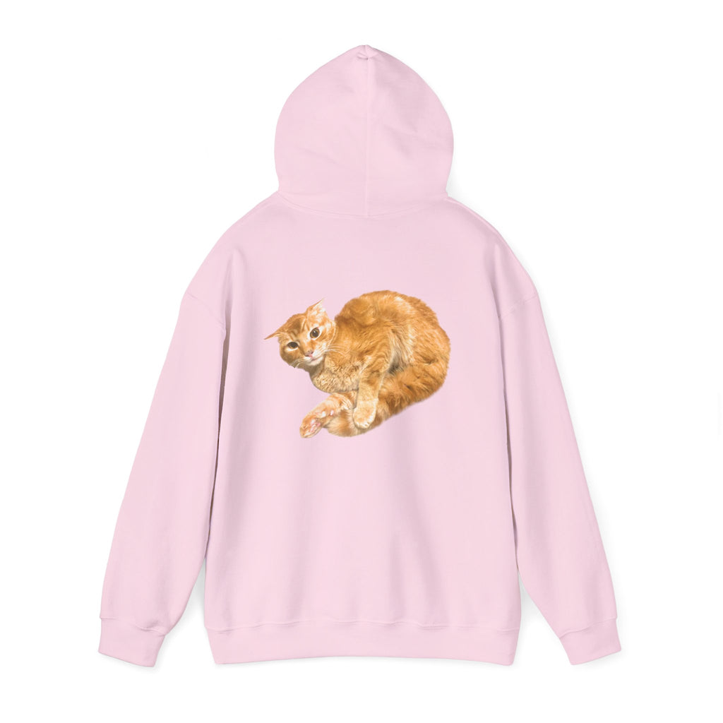 They're eating the cats They're eating the dogs Retro style Pullover