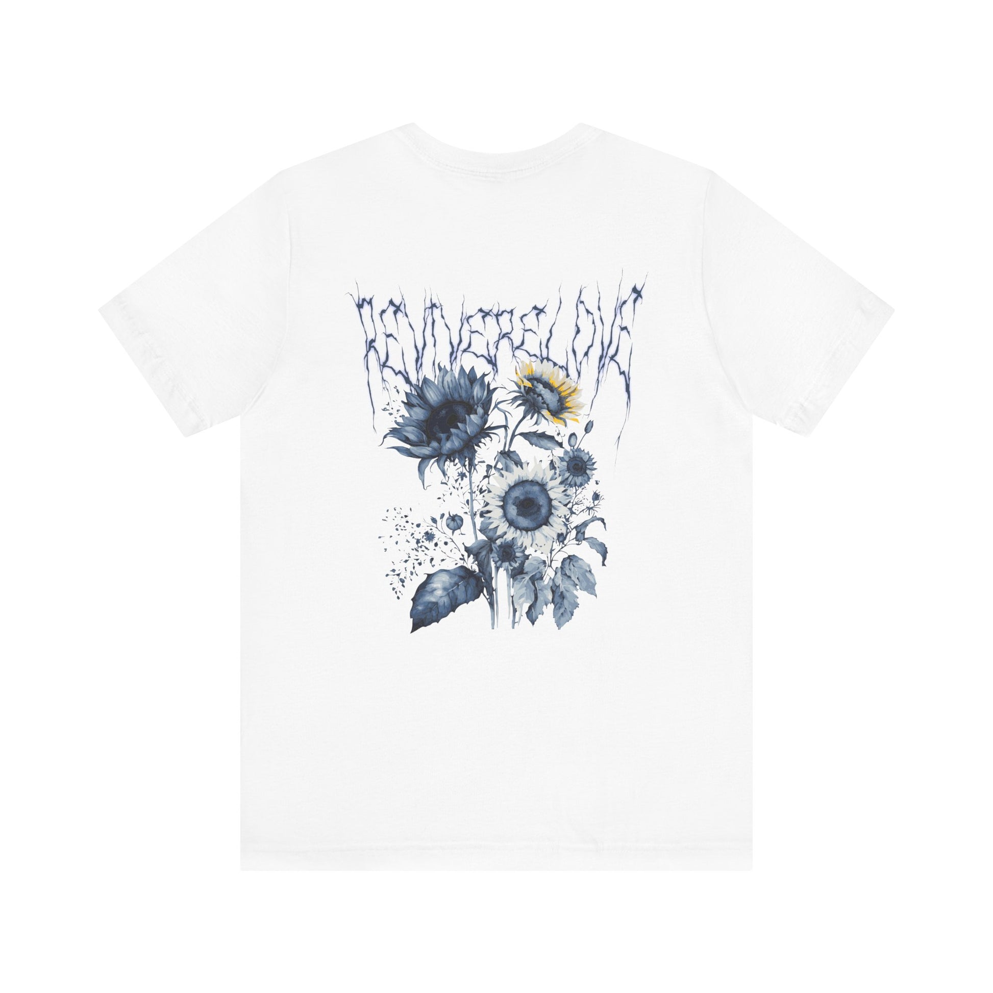 Vintage Shikon Daisy Flower T Shirt