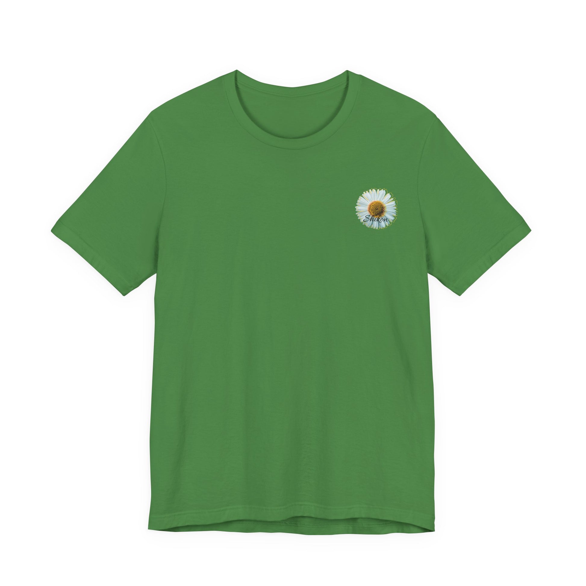 Vintage Shikon Daisy Flower T Shirt