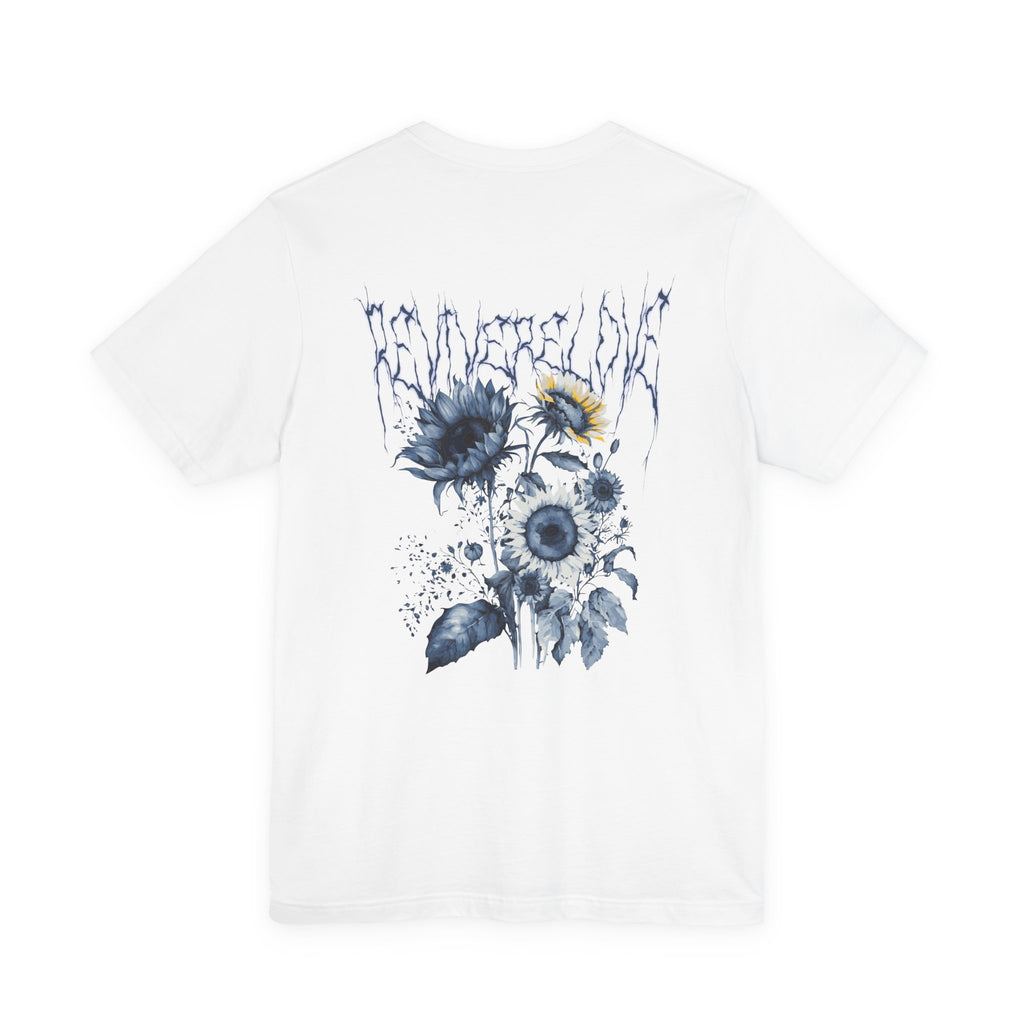 Vintage Shikon Daisy Flower T Shirt