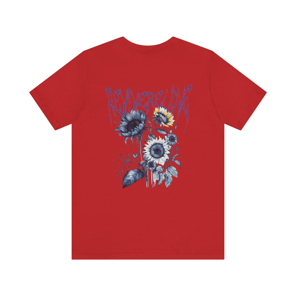 Vintage Shikon Daisy Flower T Shirt