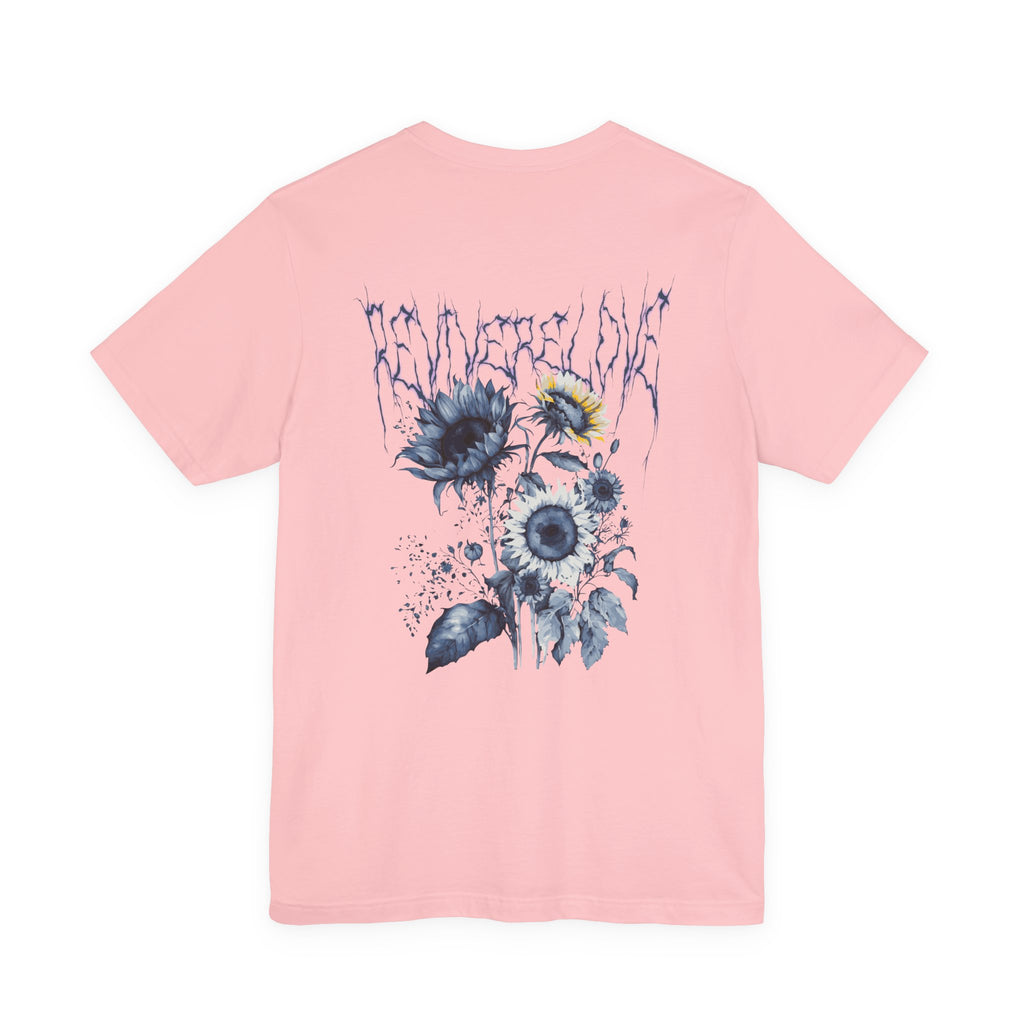 Vintage Shikon Daisy Flower T Shirt