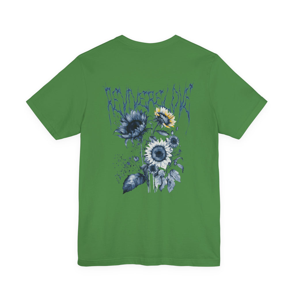 Vintage Shikon Daisy Flower T Shirt