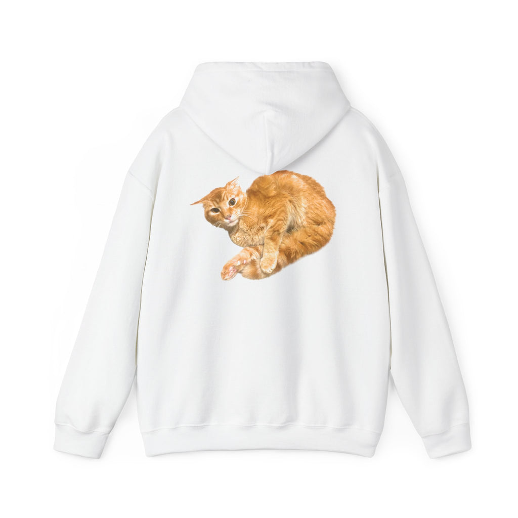 They're eating the cats They're eating the dogs Retro style Pullover