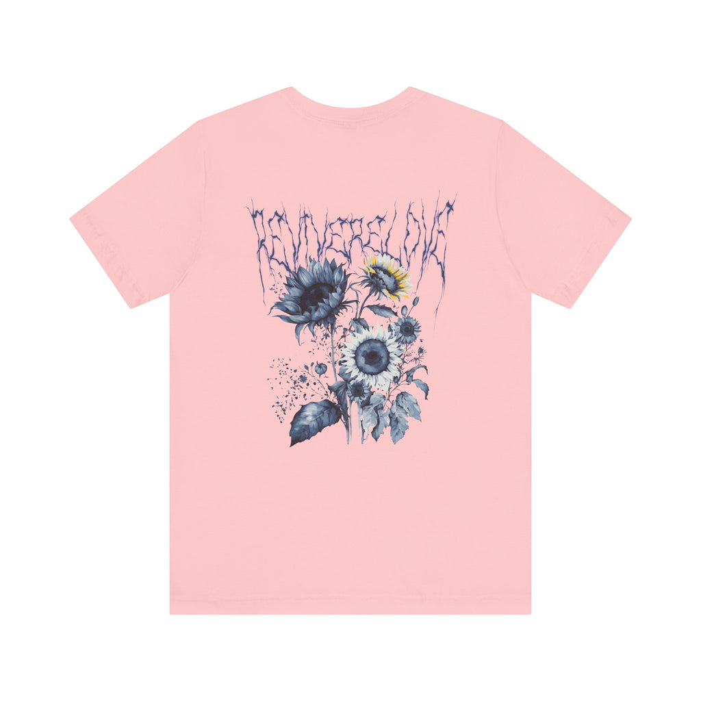 Vintage Shikon Daisy Flower T Shirt