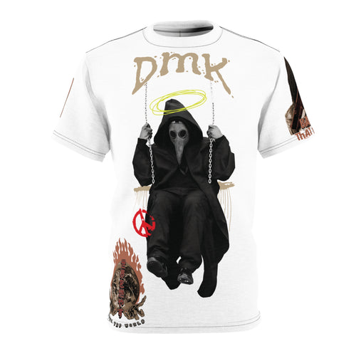 Temen-Ni-Gru T shirt