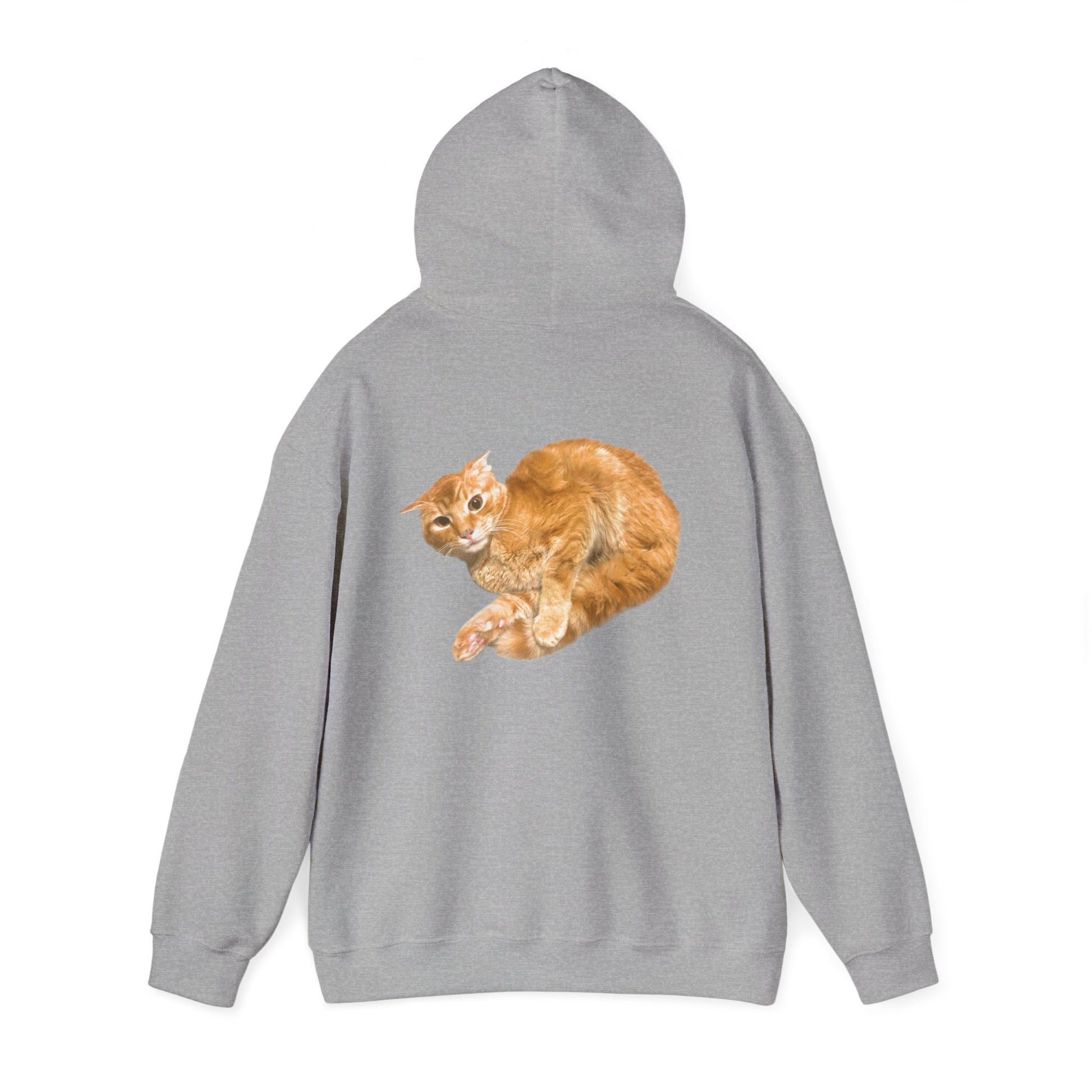 They're eating the cats They're eating the dogs Retro style Pullover