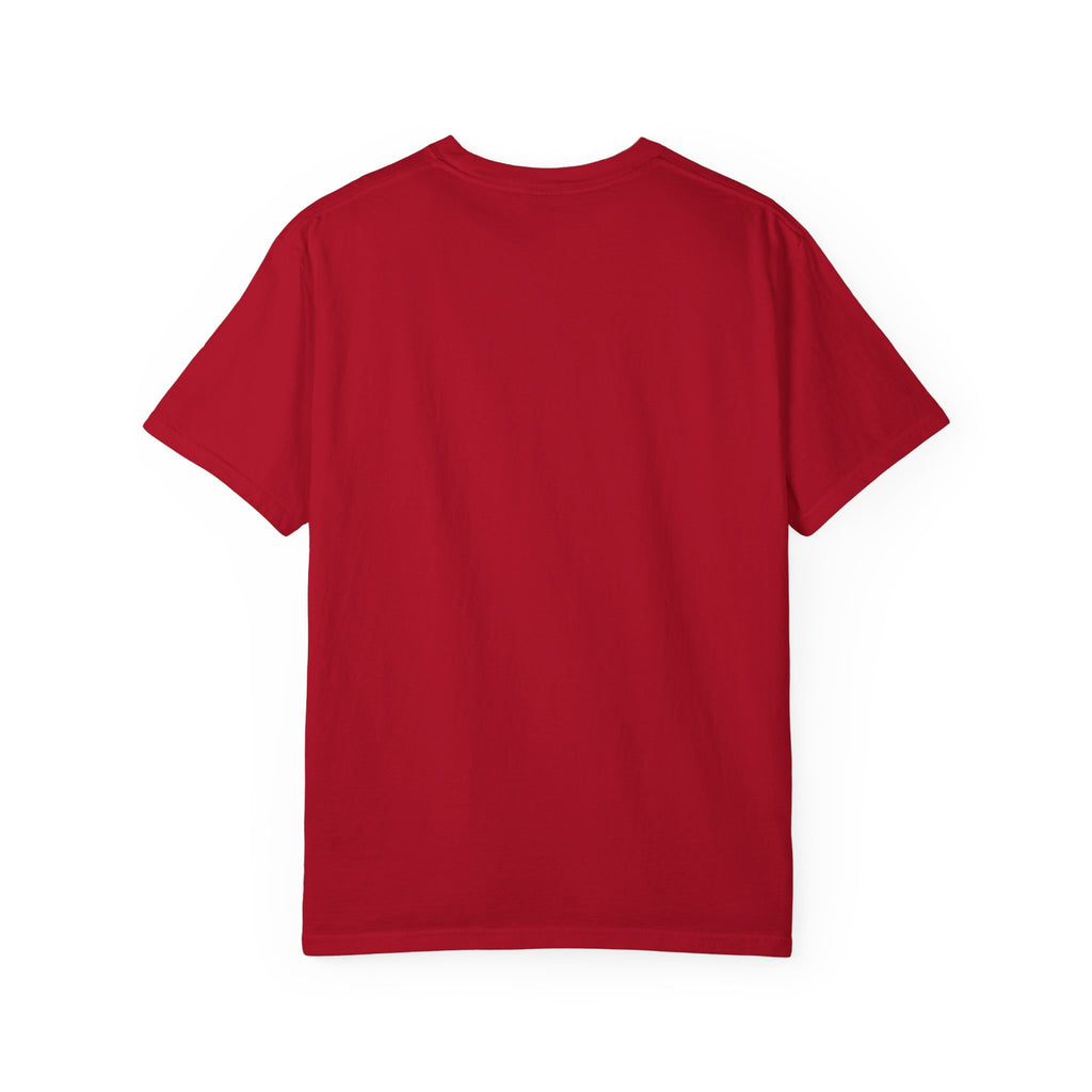 Lifes A Beach Ya Know What I'm Sand? Retro style T shirt