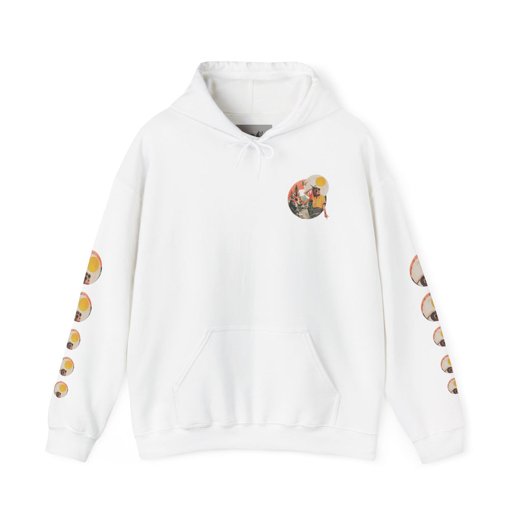 I Deer You Retro Vintage Deer Pullover