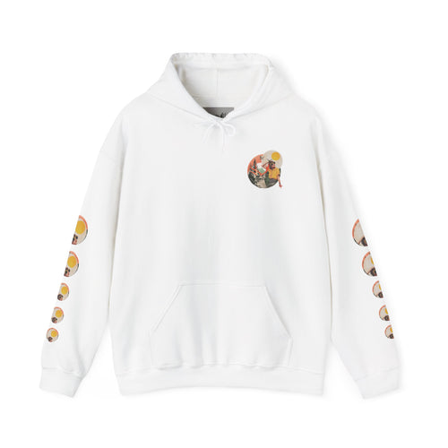I Deer You Retro Vintage Deer Pullover