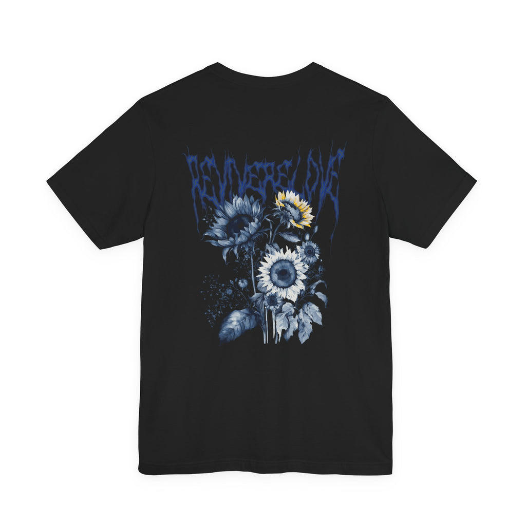 Vintage Shikon Daisy Flower T Shirt