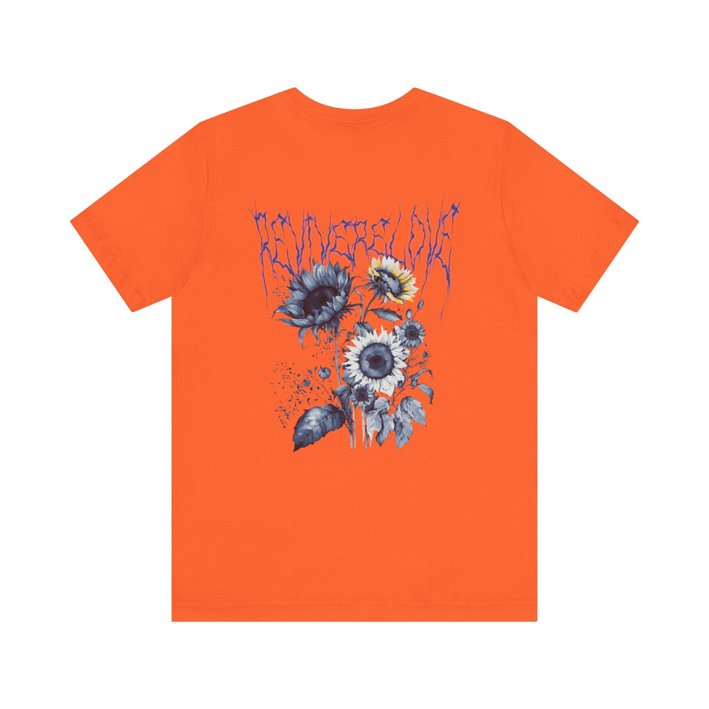 Vintage Shikon Daisy Flower T Shirt