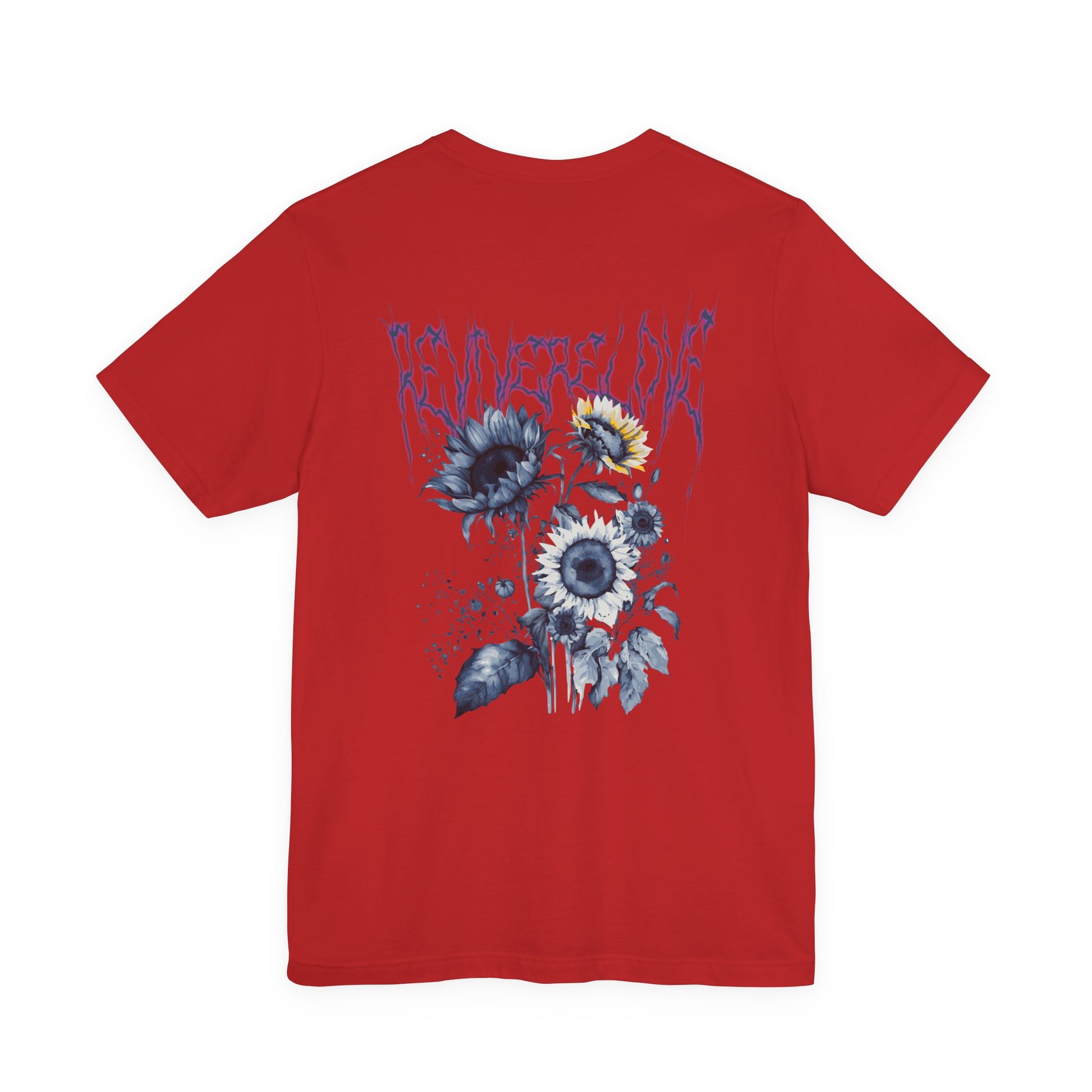 Vintage Shikon Daisy Flower T Shirt