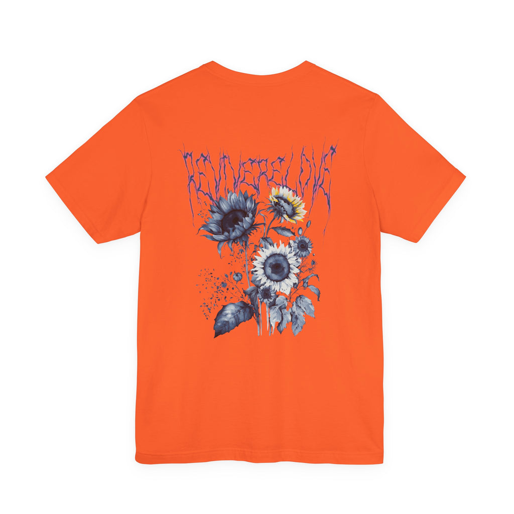 Vintage Shikon Daisy Flower T Shirt